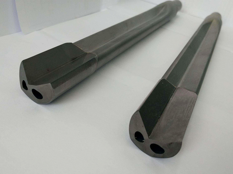 深孔钻危险吗?