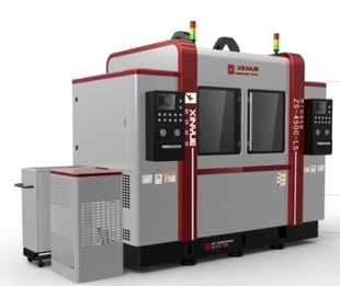 轴类深孔钻机床的加工精度怎么样 都有哪些类型