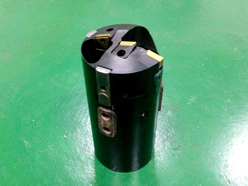 深孔钻好不好学?有这些难点